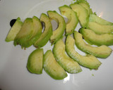 Foto del paso 1 de la receta: Aguacate aliñado