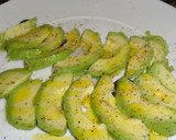 Foto del paso 2 de la receta: Aguacate aliñado