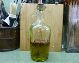 Foto del paso 3 de la receta: Cómo hacer aceite picante