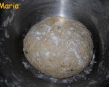 Foto del paso 3 de la receta: Focaccia con albaricoques