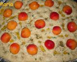 Foto del paso 5 de la receta: Focaccia con albaricoques