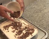 Foto del paso 3 de la receta: Helado de stracciatella casero