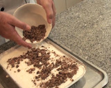 Foto del paso 3 de la receta: Helado de stracciatella casero