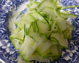 Foto del paso 2 de la receta: Crujiente de calabacín