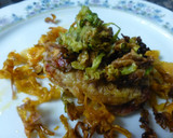 Foto del paso 4 de la receta: Crujiente de calabacín