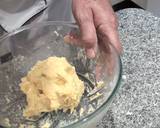Foto del paso 1 de la receta Pasta brisa o masa quebrada