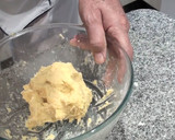 Foto del paso 1 de la receta: Pasta brisa o masa quebrada