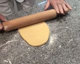 Foto del paso 4 de la receta: Pasta brisa o masa quebrada
