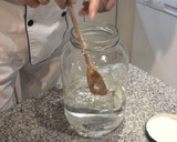 Foto del paso 2 de la receta: Licor de menta casero