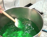 Foto del paso 3 de la receta: Licor de menta casero