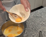 Foto del paso 4 de la receta: Tarta de limón con masa quebrada