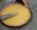 Foto del paso 5 de la receta: Tarta de limón con masa quebrada