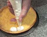 Foto del paso 7 de la receta: Tarta de limón con masa quebrada