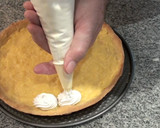 Foto del paso 7 de la receta: Tarta de limón con masa quebrada
