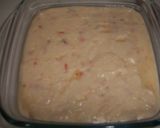 Foto del paso 3 de la receta: Croquetas de ahumados en aceite al curry