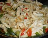 Foto del paso 2 de la receta: Fiesta mexicana infantil