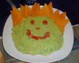 Foto del paso 5 de la receta Fiesta mexicana infantil