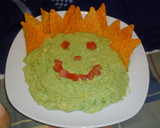 Foto del paso 5 de la receta: Fiesta mexicana infantil