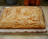 Foto del paso 5 de la receta: Bizcocho para familia numerosa