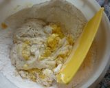 Foto del paso 3 de la receta: Rosquitas alemanas rellenas