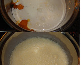 Foto del paso 1 de la receta: Flan de leche condensada y nata