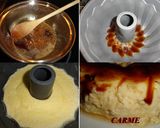 Foto del paso 2 de la receta: Flan de leche condensada y nata