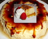 Foto del paso 3 de la receta: Flan de leche condensada y nata