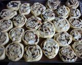 Foto del paso 7 de la receta: Rosquitas alemanas rellenas
