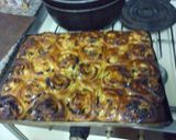 Foto del paso 8 de la receta: Rosquitas alemanas rellenas