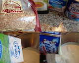 Foto del paso 1 de la receta: Helado de vainilla muy fácil con Thermomix