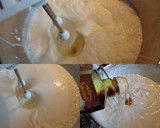 Foto del paso 2 de la receta: Helado de vainilla muy fácil con Thermomix
