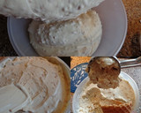Foto del paso 4 de la receta: Helado de vainilla muy fácil con Thermomix