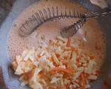 Foto del paso 2 de la receta: Coliflor gratinada al estilo alemán