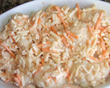 Foto del paso 3 de la receta: Coliflor gratinada al estilo alemán