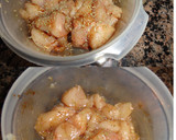 Foto del paso 2 de la receta: Tacos de pollo al Pedro Ximénez