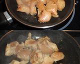 Foto del paso 3 de la receta: Tacos de pollo al Pedro Ximénez