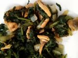 Menú ligero, fácil y nutritivo
