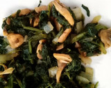 Foto del paso 1 de la receta: Menú ligero, fácil y nutritivo