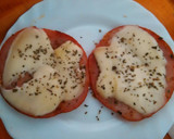 Foto del paso 2 de la receta: Menú ligero, fácil y nutritivo