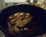 Foto del paso 2 de la receta: Asado en Olla Essen