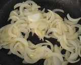 Foto del paso 5 de la receta: Pita con pollo y tomate