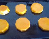 Foto del paso 1 de la receta: Napolitanas de calabazas