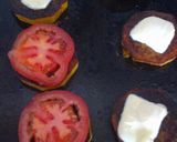 Foto del paso 3 de la receta: Napolitanas de calabazas