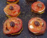 Foto del paso 4 de la receta: Napolitanas de calabazas