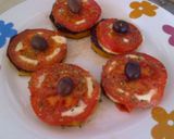 Foto del paso 5 de la receta: Napolitanas de calabazas