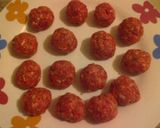 Foto del paso 4 de la receta: Albóndigas exquisitas con salsa