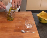 Foto del paso 6 de la receta: Focaccia con Aceitunas negras