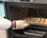 Foto del paso 8 de la receta: Focaccia con Aceitunas negras