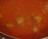 Foto del paso 7 de la receta: Albóndigas exquisitas con salsa