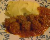 Foto del paso 8 de la receta: Albóndigas exquisitas con salsa